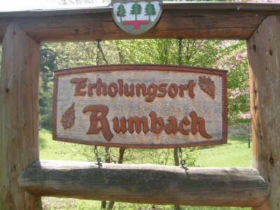 RUMBACHINNEN