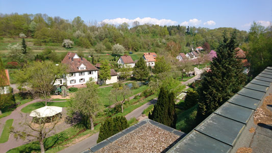 AUSSENANSICHT