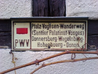 WANDERTOUREN